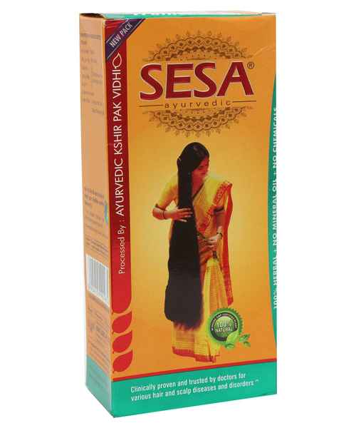 Sesa Hair Oil 200ml